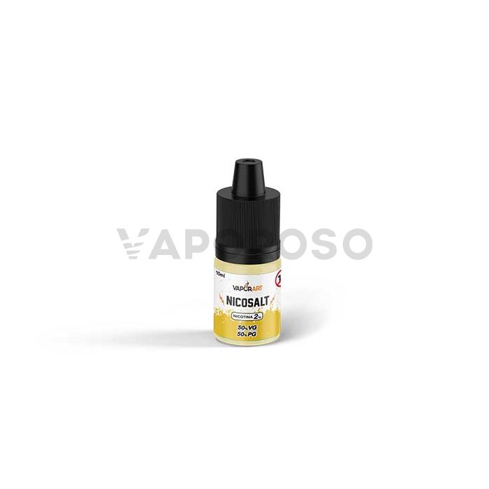Liquido Base Vaporart NICO SALT 50/50 20mg