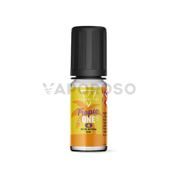 TropicONE Suprem-e - Liquido pronto 10ml