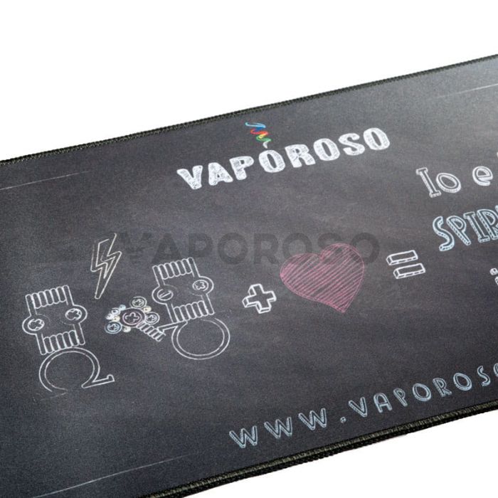 Vaporoso Tappeto per Rigenerazione - Love