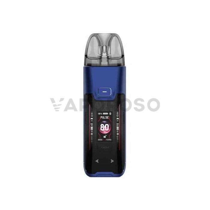 Luxe XR Max 2 Vaporesso Pod Mod Kit 3200mAh 80W sigaretta elettronica