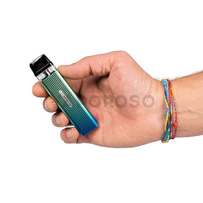 Vaporesso Xros Mini - Dimensioni