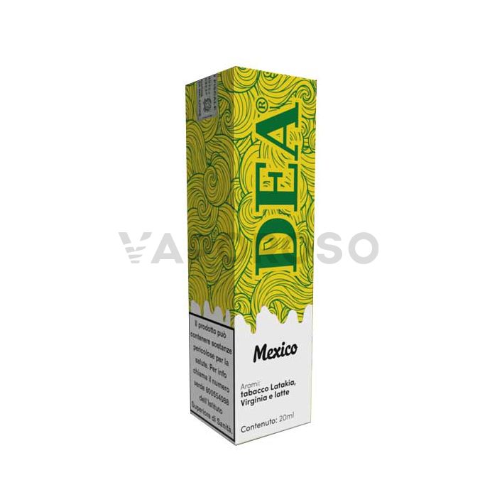 Mexico DEA Flavor Aroma Shot 20ml