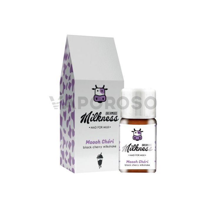 Aromi Concentrati Milkness by Dreamods-Moooh Cheri