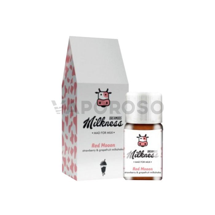 Aromi Concentrati Milkness by Dreamods-Red Mooon