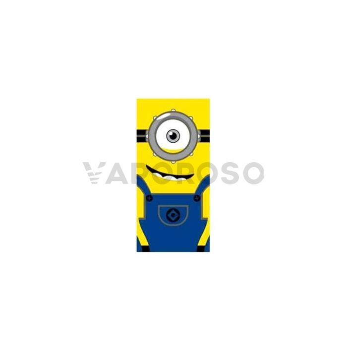 Guaina Termorestrigente Minions
