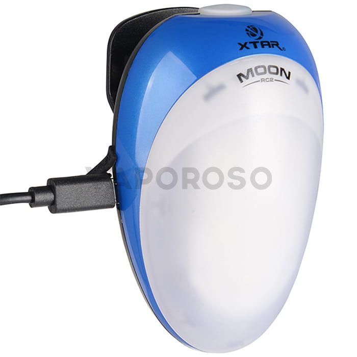 Xtar Moon RC2 140 Lm 2200 mAh