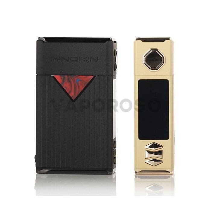 Innokin MVP5 Box Mod 