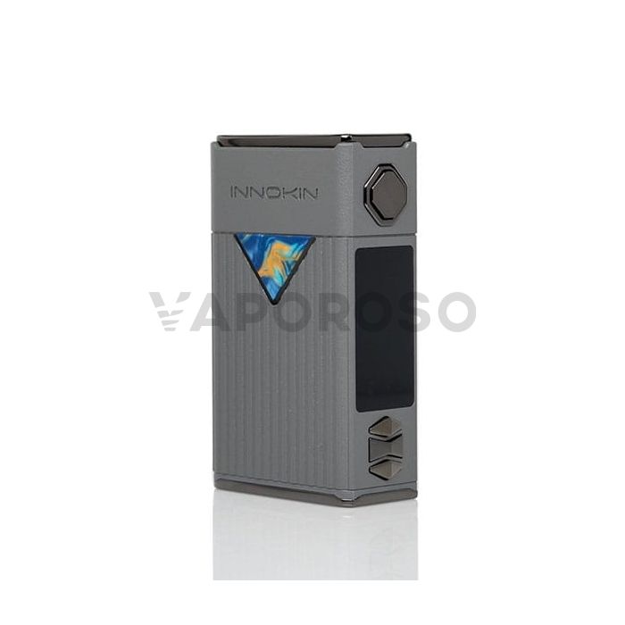 Innokin MVP5 Box Mod - Grey
