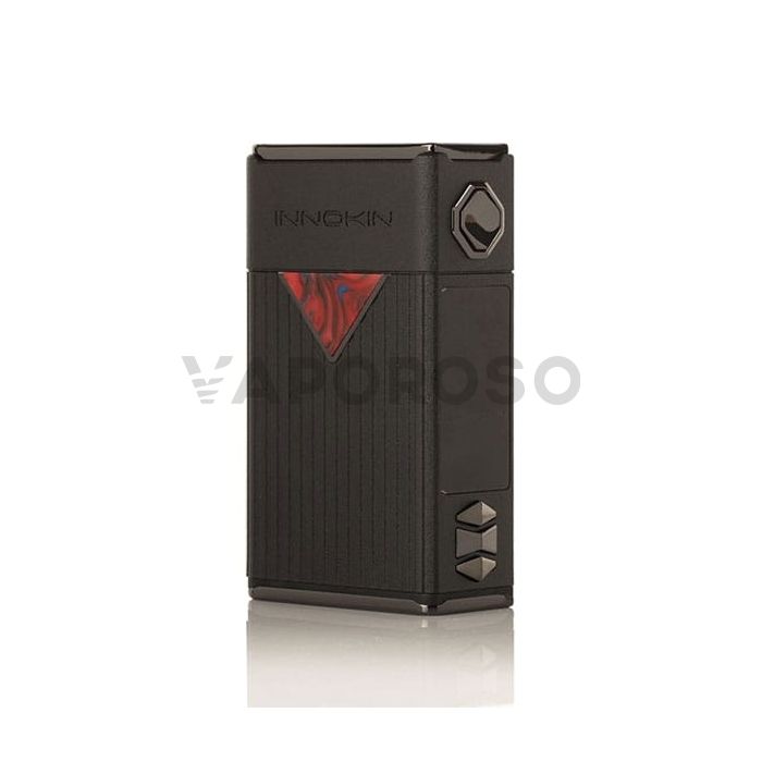 Innokin MVP5 Box Mod - Black