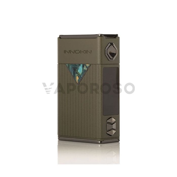 Innokin MVP5 Box Mod - Forest