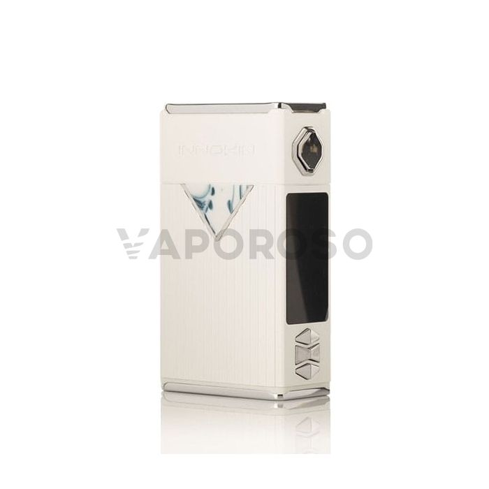 Innokin MVP5 Box Mod - White