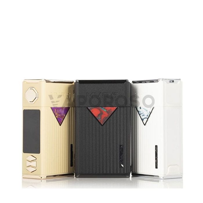 Innokin MVP5 Box Mod