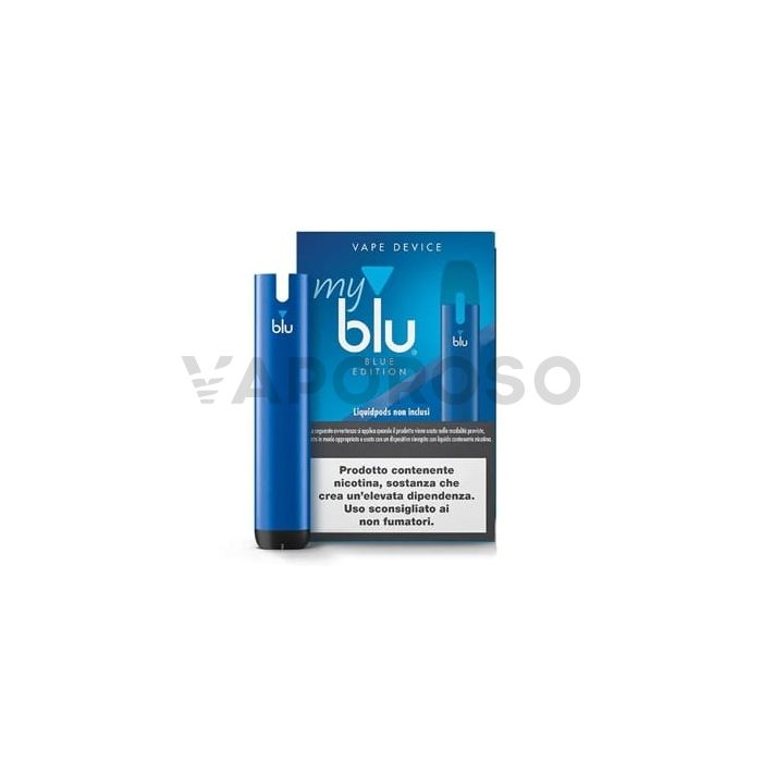Myblu - Blu