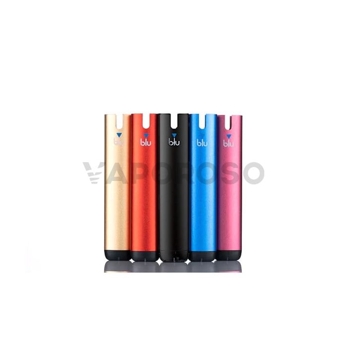 MyBlu® Vape Device - Solo Batteria Colori