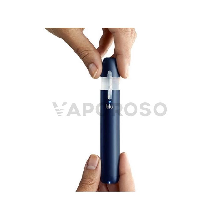 Myblu pod system