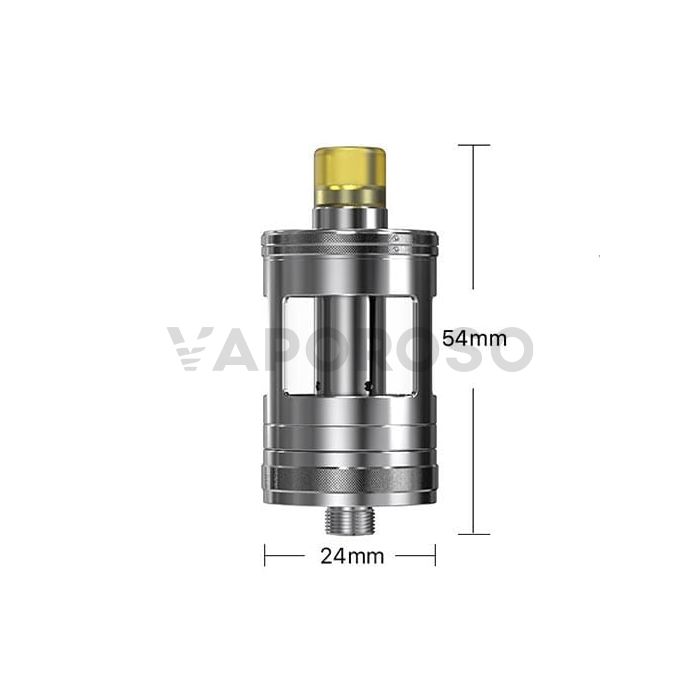 Aspire Nautilus GT Misure - Dimensioni