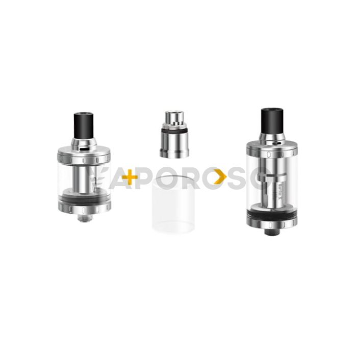 Aspire Nautilus X Estensione a 4ml