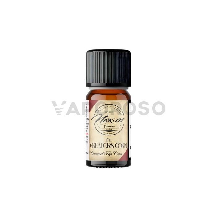 The Creators Corn Aroma Concentrato NEXOS by ToB 10ml