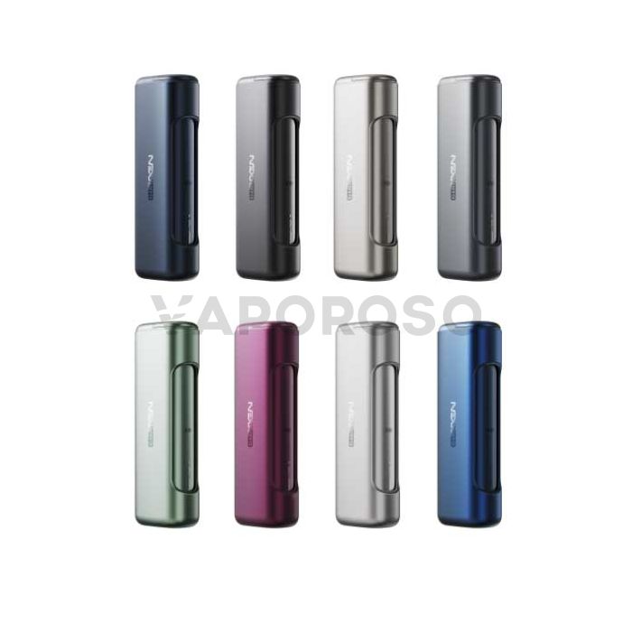 Nexi Pro Aspire Startet Kir 2000mAh 2ml - Colori