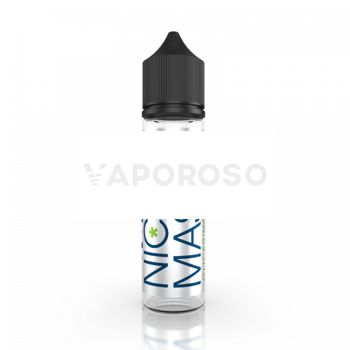 Glicerina Vegetale Nic Master-60ml