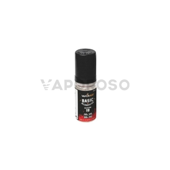 Liquido Base Vaporart Nicobooster 10ml 18mg 70/30