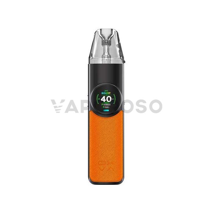 Nexlim Oxava Pod Kit 1500mAh 40W
