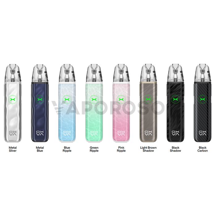 OXVA XLIM GO 2 Colori