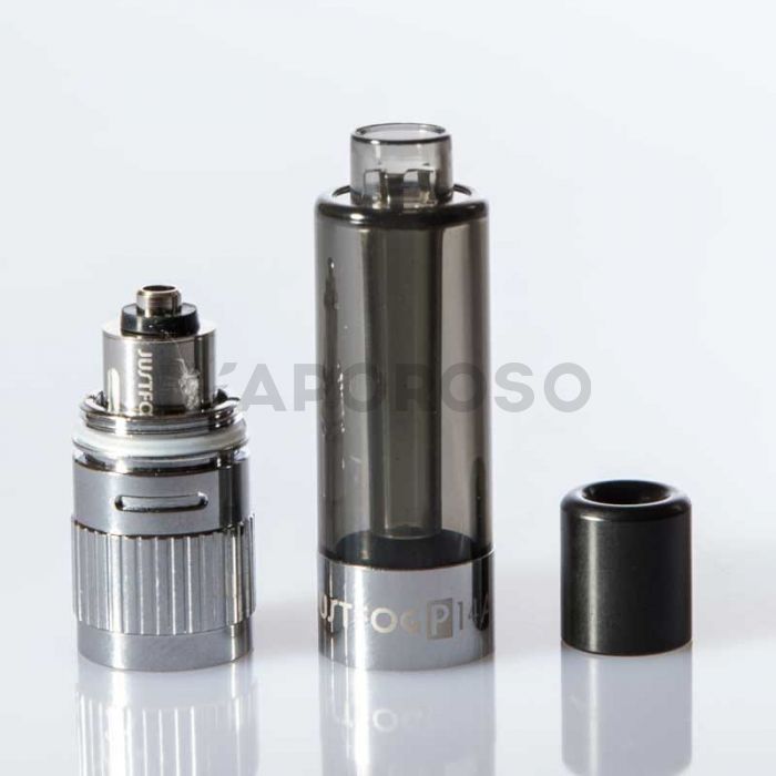 JustFog P14A Atomizzatore