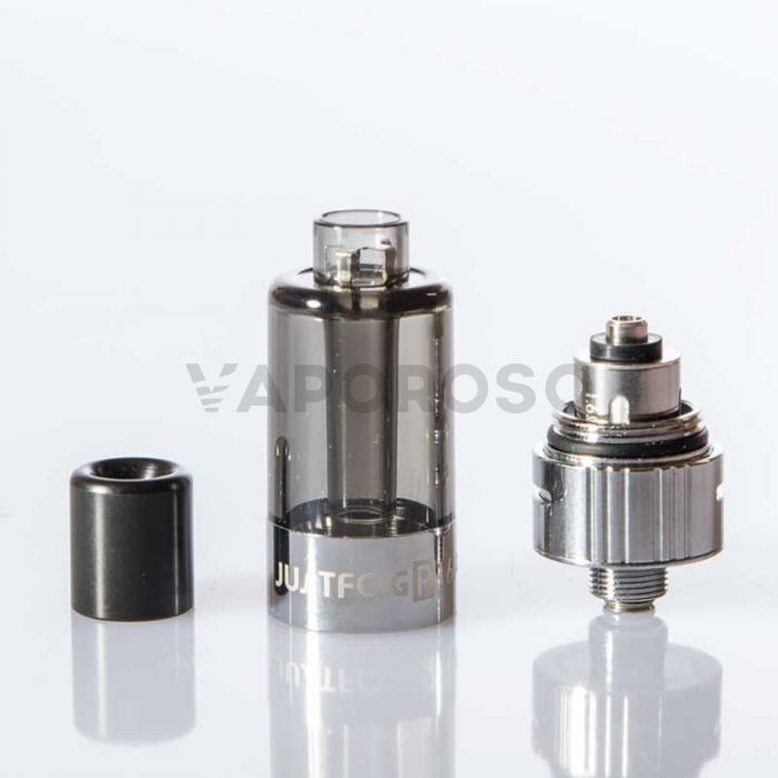 JustFog P16A Atomizzatore