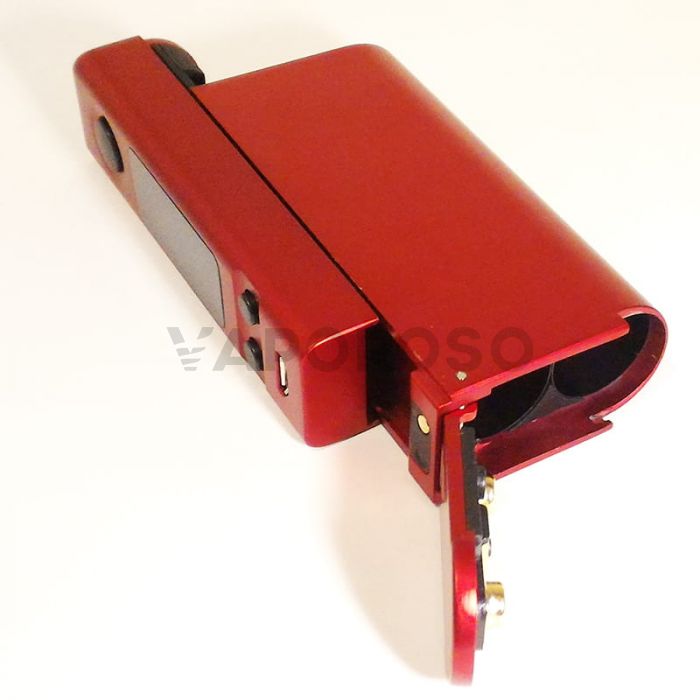 Evic VTC Dual Kit Sezione 2 x 18650 150W