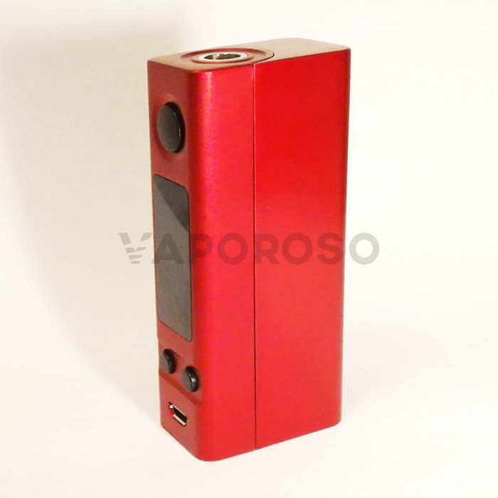 Evic VTC Dual Kit con Sezione Single