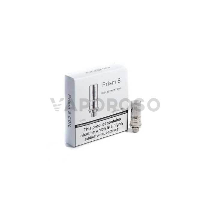 Innokin Prism S Coil Ricambio
