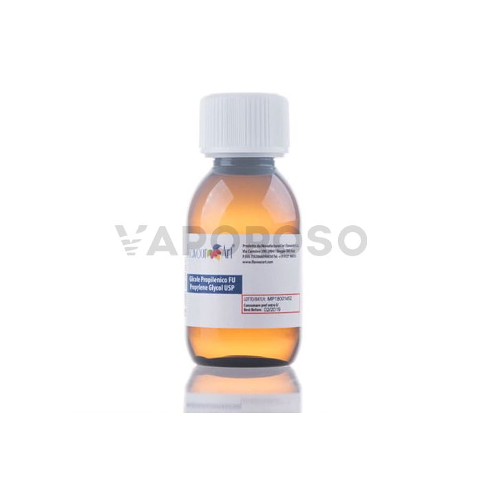 FlavourArt Glicole Propilenico