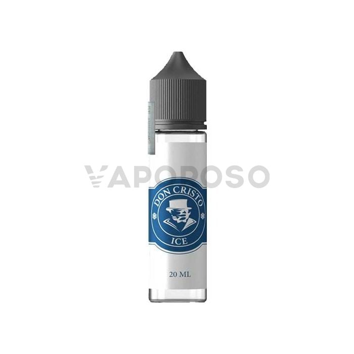 Don Cristo Ice Liquido Mix and Vape 20ml