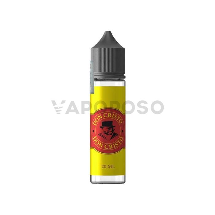 Don Cristo Liquido Mix and Vape 20ml