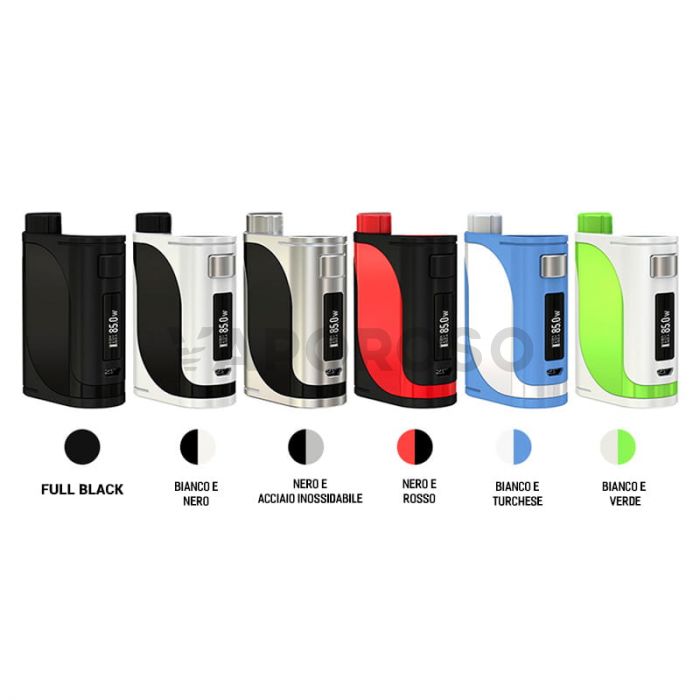 Eleaf iStick Pico 25 TC Mod 85W