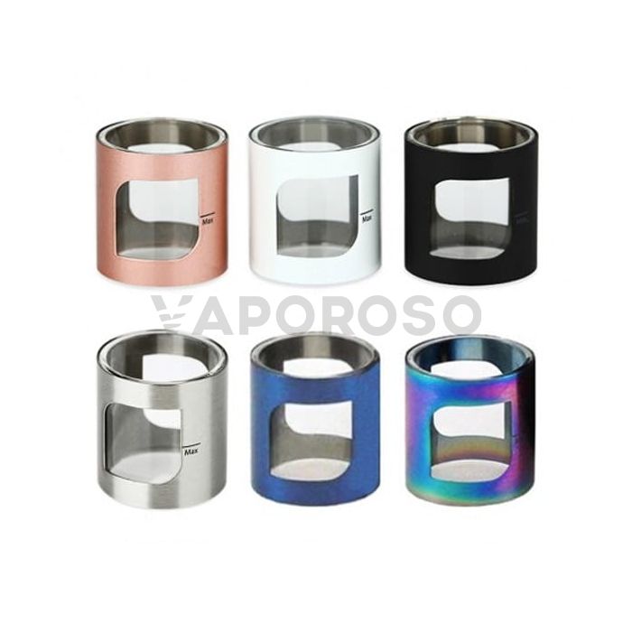 Aspire Pockex Vetro Pyrex color