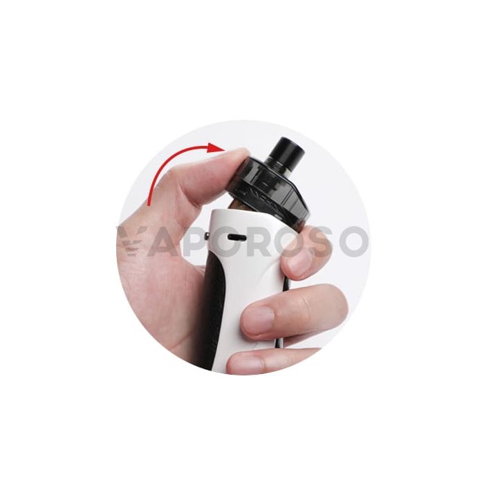 Innokin Kroma-Z 40W Kit - Pod