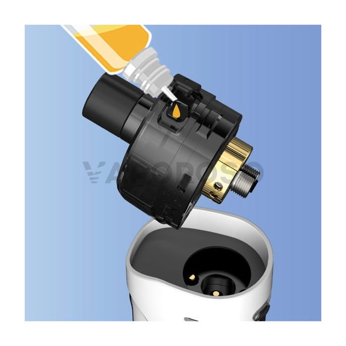 Innokin Kroma-Z 40W Kit - Refill