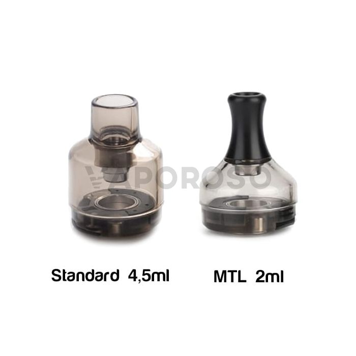 Voopoo Coppia di Pod PnP per Drag X e Drag S - Modelli