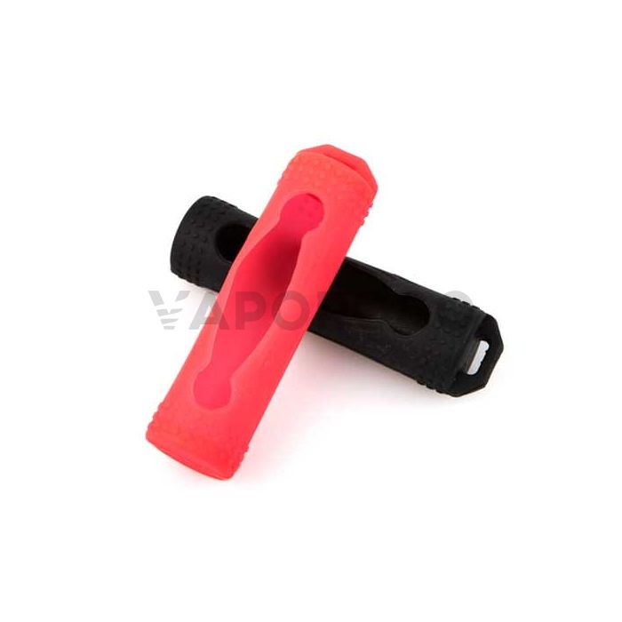 Custodia in Silicone per Batterie 20700 e 21700