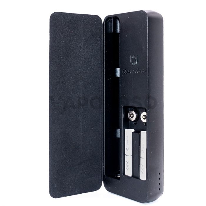 Quawins Custodia Power Bank 2000mAh per VStick Pro