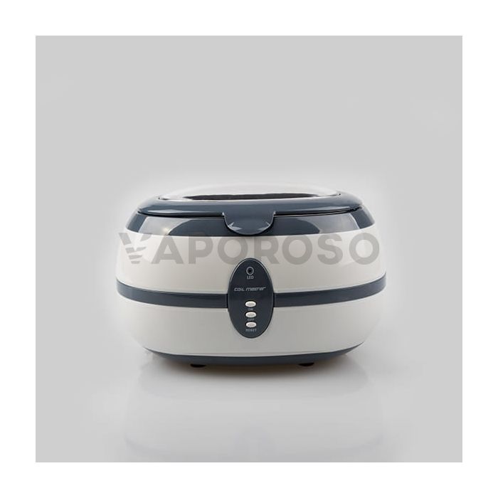 Coil Master Pulitore a Ultrasuoni