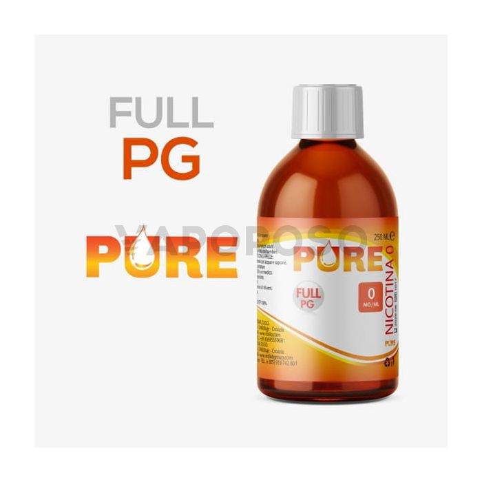 Pure Glicole Propilenico