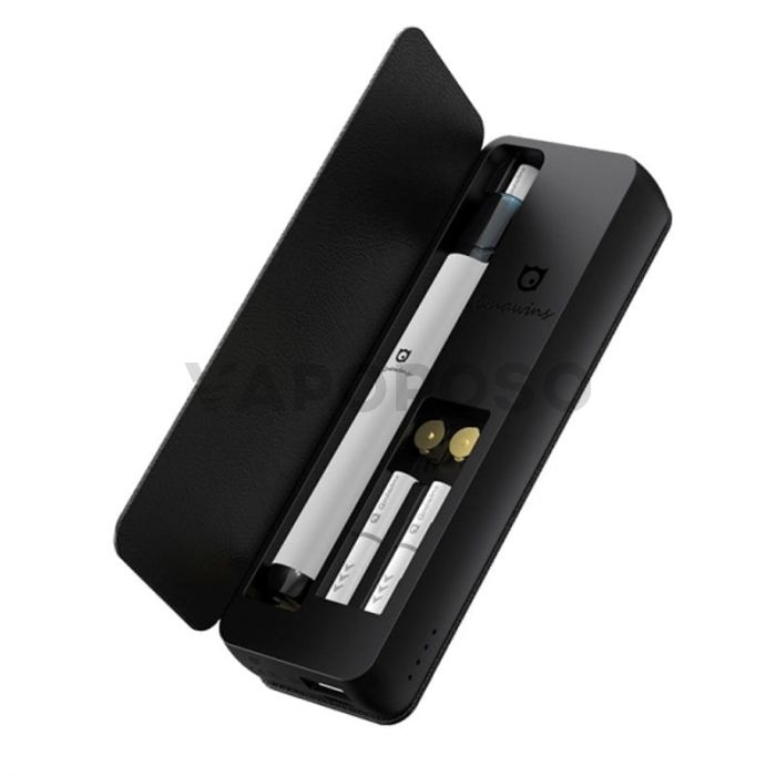 Quawins Custodia Power Bank 2000mAh per VStick Pro