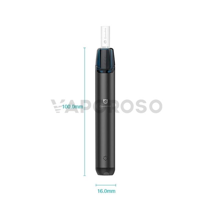 Kiwi 2 Starter Kit Sigaretta Elettronica con Power Bank - Vaporoso