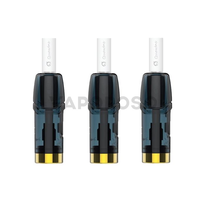 Quawins Vstick Pro Pacchetto da 3 Pod di Ricambio