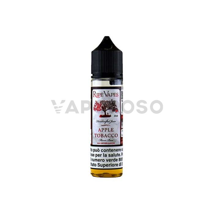 Apple Tobacco Ripe Vapes - Aroma Shot 20ml