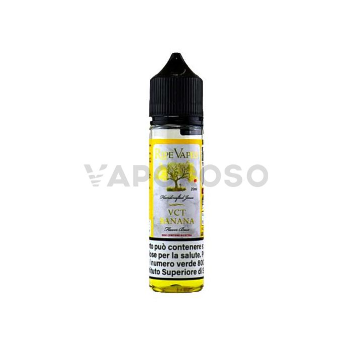 VCT Banana - Aroma Shot 20ml