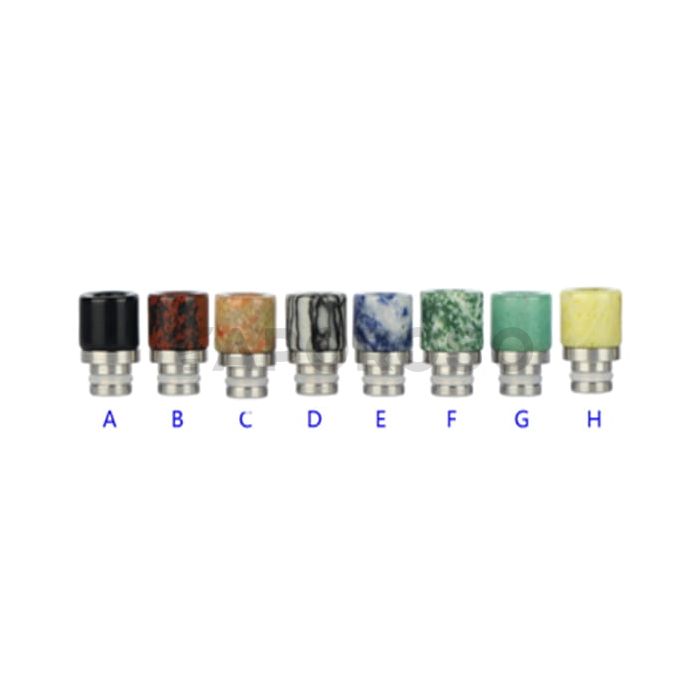 Sailing Drip Tip Pietra